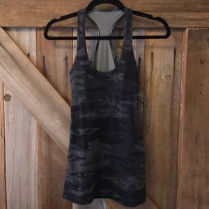 lululemon cool racerback
